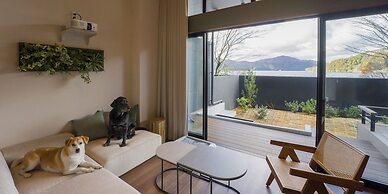RakutenSTAY FUJIMITERRACE HakoneAshinoko