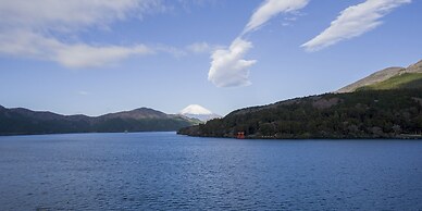 RakutenSTAY FUJIMITERRACE HakoneAshinoko