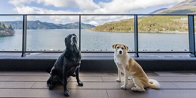 RakutenSTAY FUJIMITERRACE HakoneAshinoko