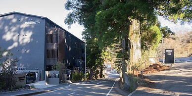 RakutenSTAY FUJIMITERRACE HakoneAshinoko