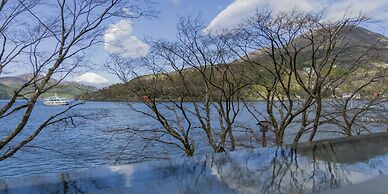 RakutenSTAY FUJIMITERRACE HakoneAshinoko