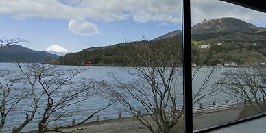 RakutenSTAY FUJIMITERRACE HakoneAshinoko