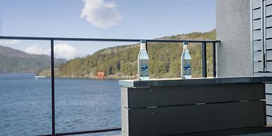 RakutenSTAY FUJIMITERRACE HakoneAshinoko