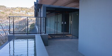 RakutenSTAY FUJIMITERRACE HakoneAshinoko