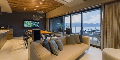 RakutenSTAY FUJIMITERRACE HakoneAshinoko