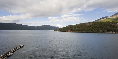 RakutenSTAY FUJIMITERRACE HakoneAshinoko