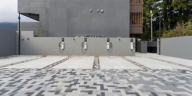 RakutenSTAY FUJIMITERRACE HakoneAshinoko