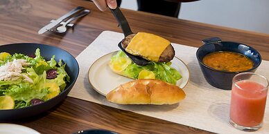 RakutenSTAY FUJIMITERRACE HakoneAshinoko