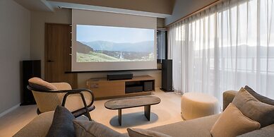 RakutenSTAY FUJIMITERRACE HakoneAshinoko