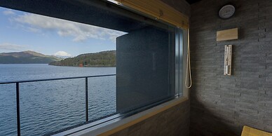 RakutenSTAY FUJIMITERRACE HakoneAshinoko