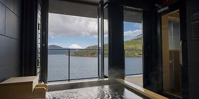 RakutenSTAY FUJIMITERRACE HakoneAshinoko