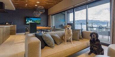 RakutenSTAY FUJIMITERRACE HakoneAshinoko