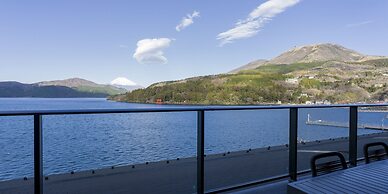 RakutenSTAY FUJIMITERRACE HakoneAshinoko