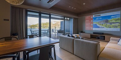 RakutenSTAY FUJIMITERRACE HakoneAshinoko