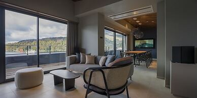 RakutenSTAY FUJIMITERRACE HakoneAshinoko