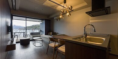 RakutenSTAY FUJIMITERRACE HakoneAshinoko