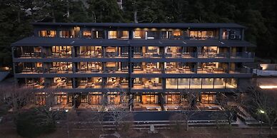 RakutenSTAY FUJIMITERRACE HakoneAshinoko