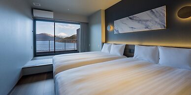 RakutenSTAY FUJIMITERRACE HakoneAshinoko