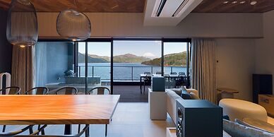 RakutenSTAY FUJIMITERRACE HakoneAshinoko