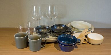 RakutenSTAY FUJIMITERRACE HakoneAshinoko