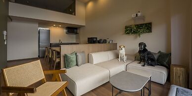 RakutenSTAY FUJIMITERRACE HakoneAshinoko