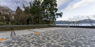 RakutenSTAY FUJIMITERRACE HakoneAshinoko