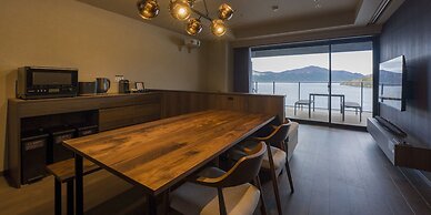 RakutenSTAY FUJIMITERRACE HakoneAshinoko