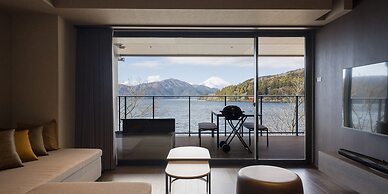 RakutenSTAY FUJIMITERRACE HakoneAshinoko