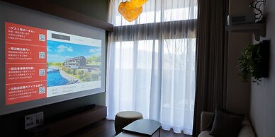 RakutenSTAY FUJIMITERRACE HakoneAshinoko