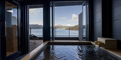 RakutenSTAY FUJIMITERRACE HakoneAshinoko