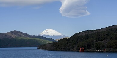 RakutenSTAY FUJIMITERRACE HakoneAshinoko