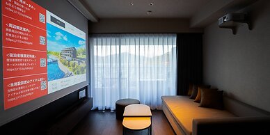 RakutenSTAY FUJIMITERRACE HakoneAshinoko