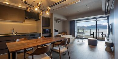 RakutenSTAY FUJIMITERRACE HakoneAshinoko