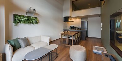 RakutenSTAY FUJIMITERRACE HakoneAshinoko