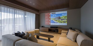 RakutenSTAY FUJIMITERRACE HakoneAshinoko