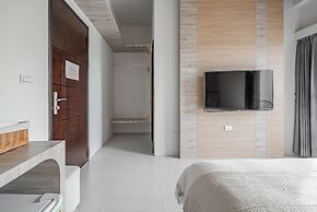 Penghu SunSea Hall
