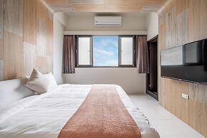 Penghu SunSea Hall