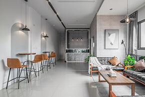 Penghu SunSea Hall