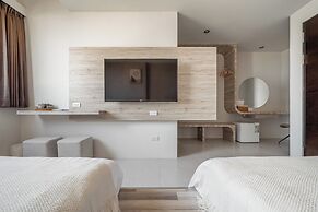 Penghu SunSea Hall