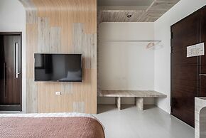 Penghu SunSea Hall