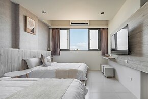 Penghu SunSea Hall