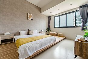 Penghu SunSea Hall