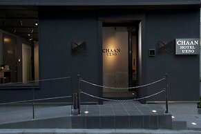 CHA-AN UENO