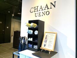 CHA-AN UENO