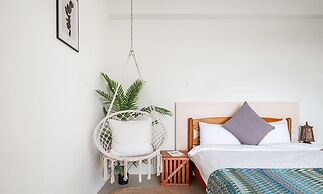 Pet Rainbow Maison Resort Hotel