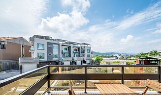 Pet Rainbow Maison Resort Hotel