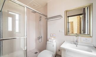 Pet Rainbow Maison Resort Hotel