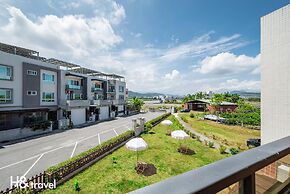 Pet Rainbow Maison Resort Hotel