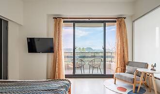 Pet Rainbow Maison Resort Hotel