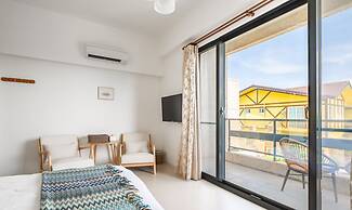 Pet Rainbow Maison Resort Hotel